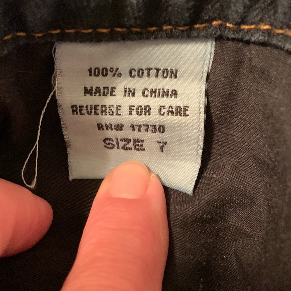 Jeans - Picture 5 of 6
